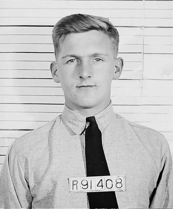 Kenneth William Tutton Kenneth William Tutton