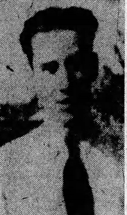 Thomas Peter Allenby Thomas Peter Allenby