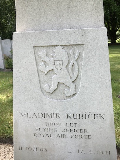 Vladimir Kubicek