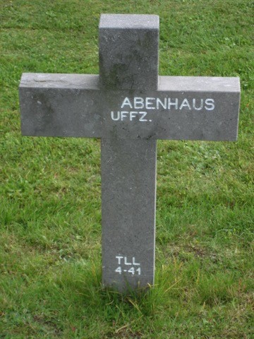 Abenhaus Abenhaus