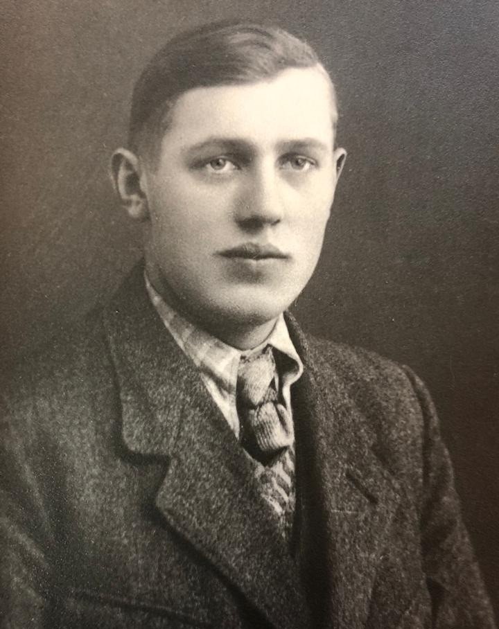 Wilhelm Karl Friedrich Ahrens Wilhelm Karl Friedrich Ahrens