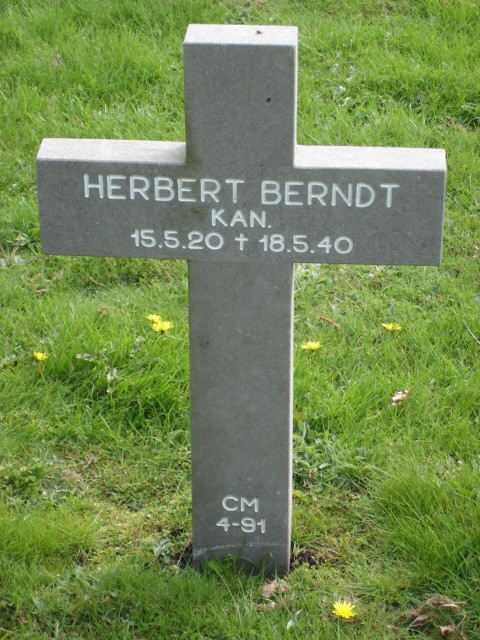 Herbert Berndt