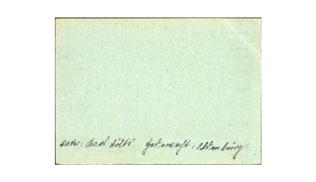 Karl "Kalli" Bruno Georg Bölts Karl "Kalli" Bruno Georg Bölts