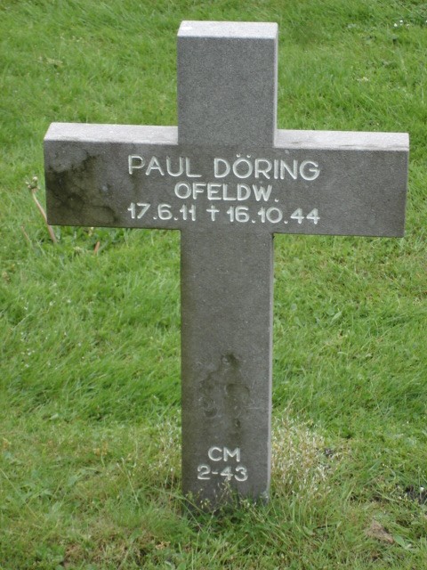 Paul Döring Paul Döring
