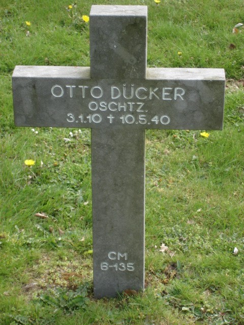Otto Dücker Otto Dücker