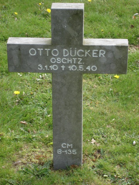 Otto Dücker