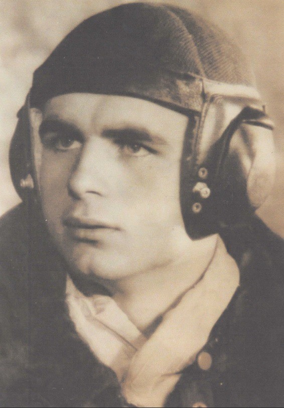 Friedrich Eisenhauer Friedrich Eisenhauer