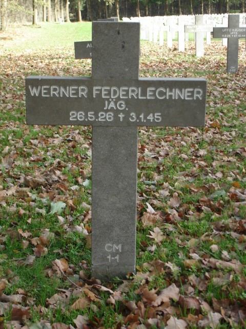 Werner Federlechner Werner Federlechner