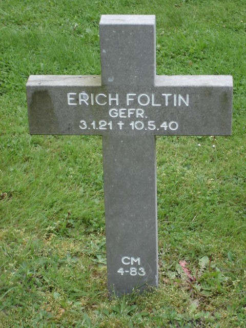 Erich Foltin Erich Foltin