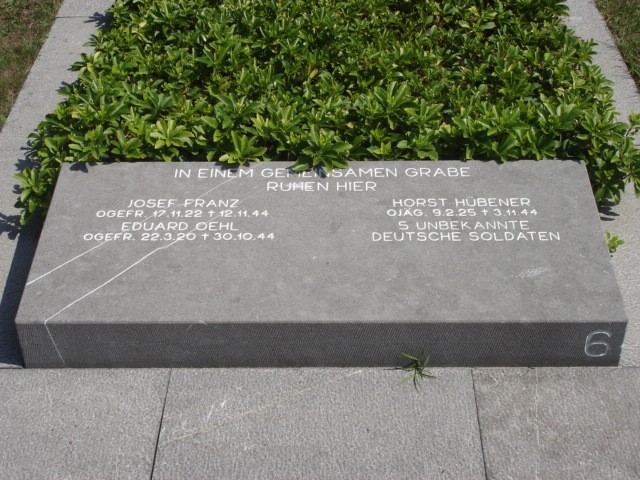 Josef Franz Josef Franz