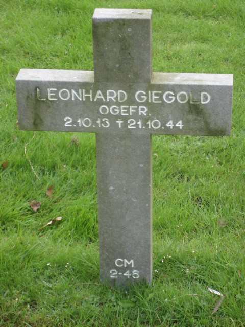 Leonhard Giegold