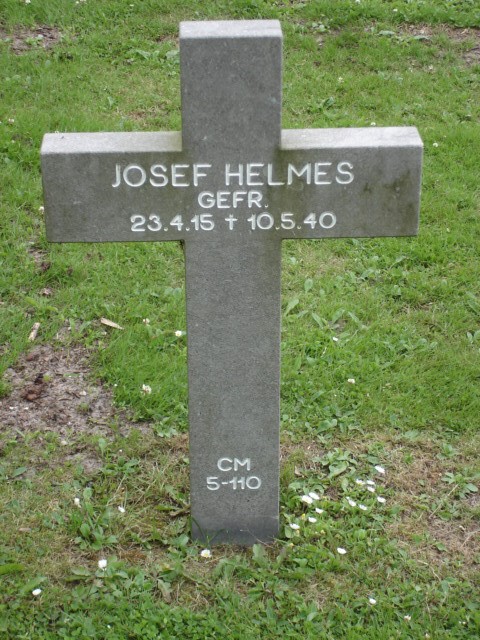 Josef Helmes