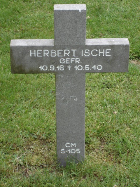 Herbert Ische