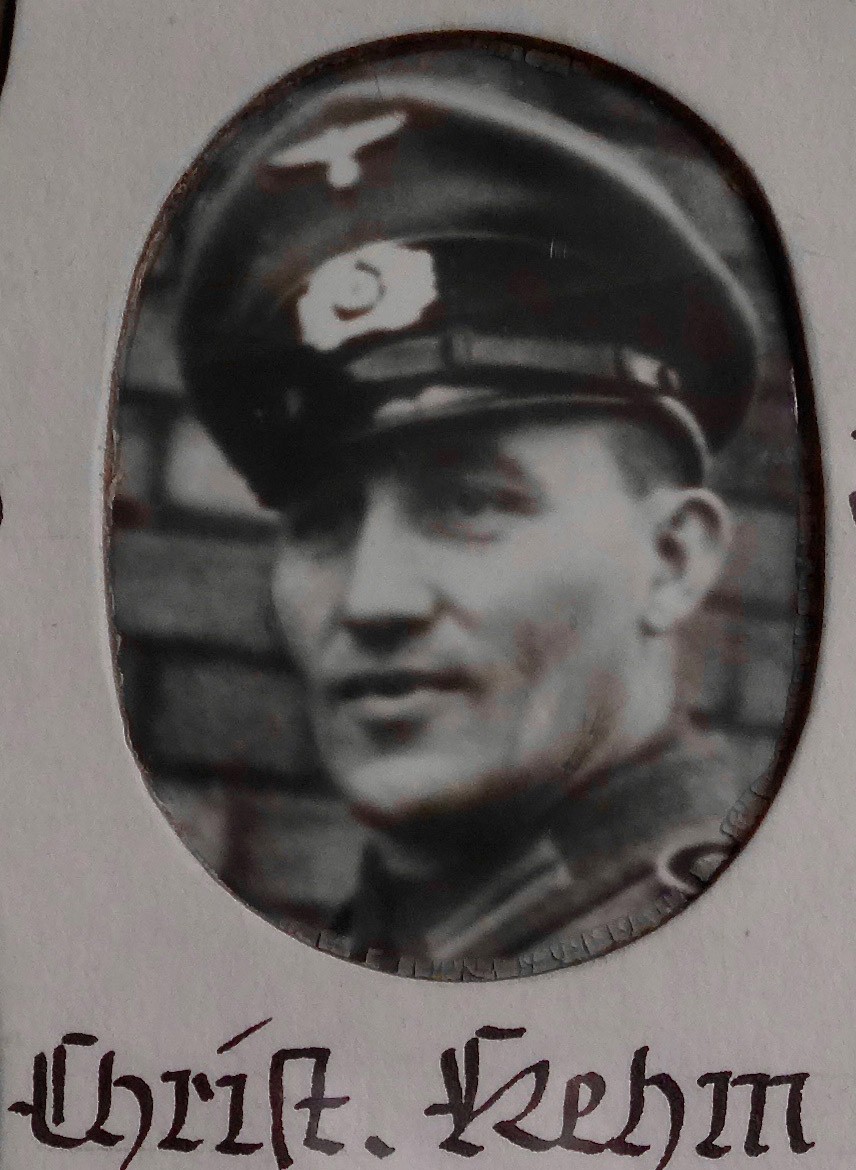 Christian Kehm Christian Kehm