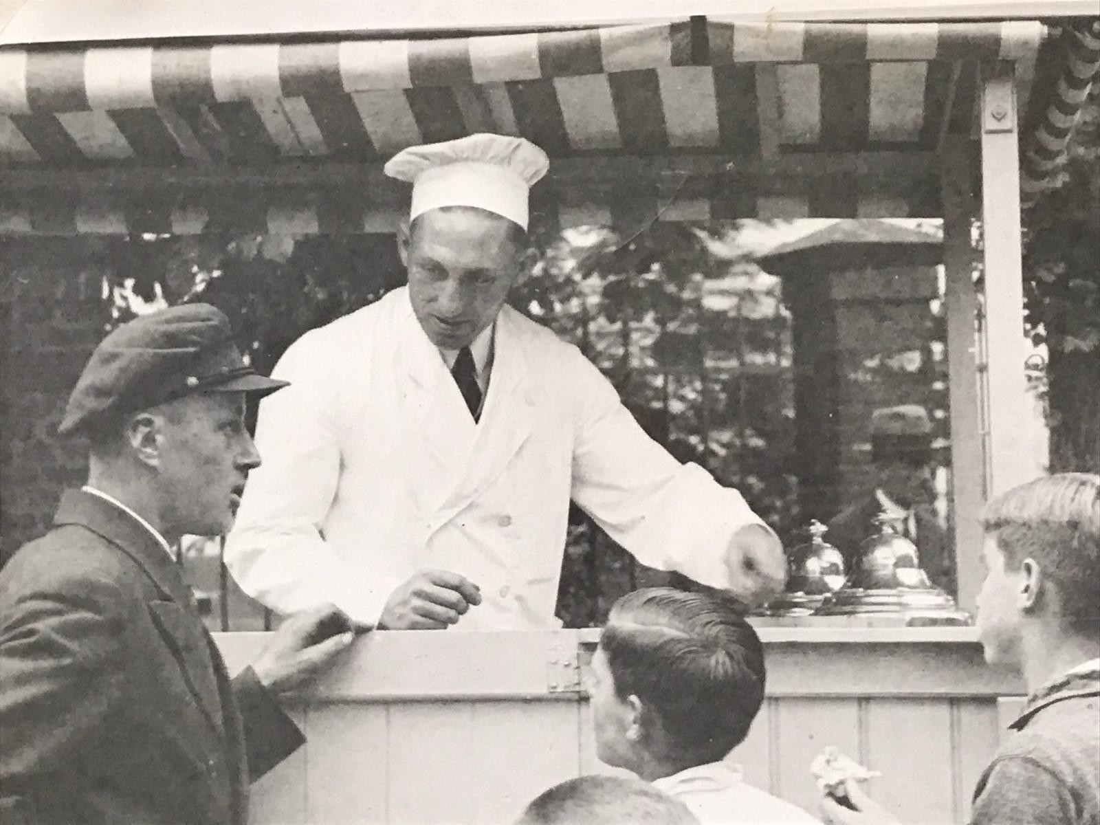 Christian Kehm Christian Kehm