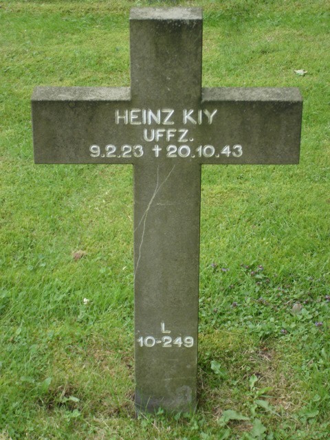 Heinz Frank Kiy Heinz Frank Kiy