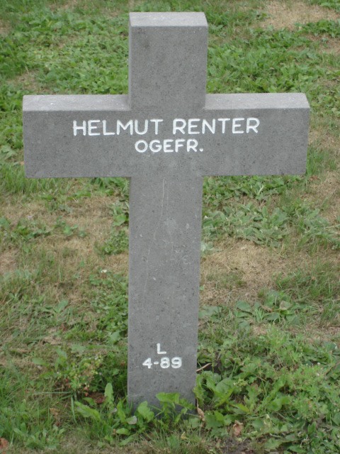 Helmut Renter Helmut Renter