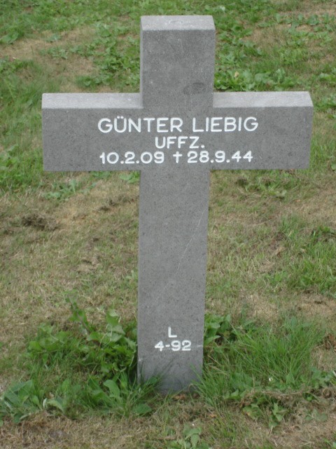 Günter Liebig