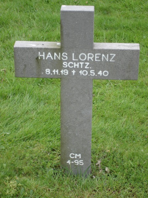 Hans Lorenz