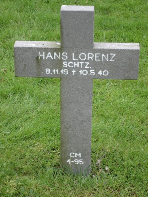 Hans Lorenz Hans Lorenz