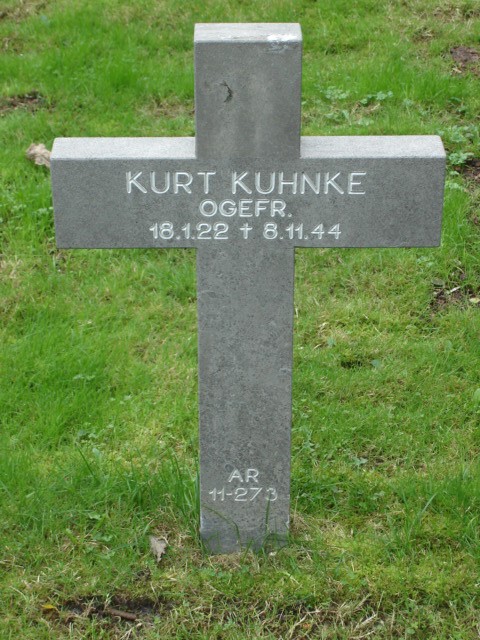 Kurt Kuhnke Kurt Kuhnke