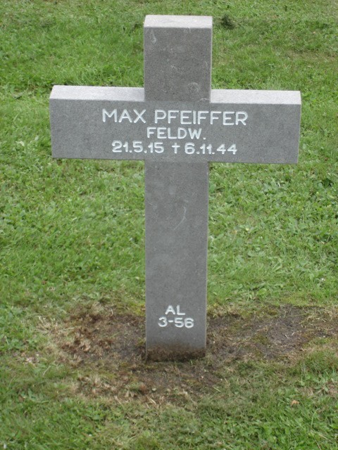 Max Pfeiffer