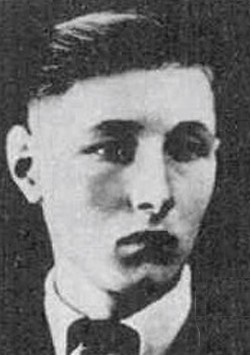 Adolf Gorczyc vel Sempf Adolf Gorczyc vel Sempf