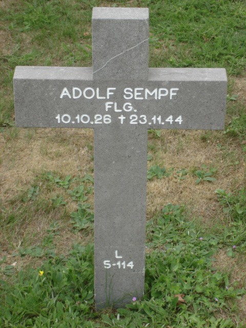 Adolf Gorczyc vel Sempf