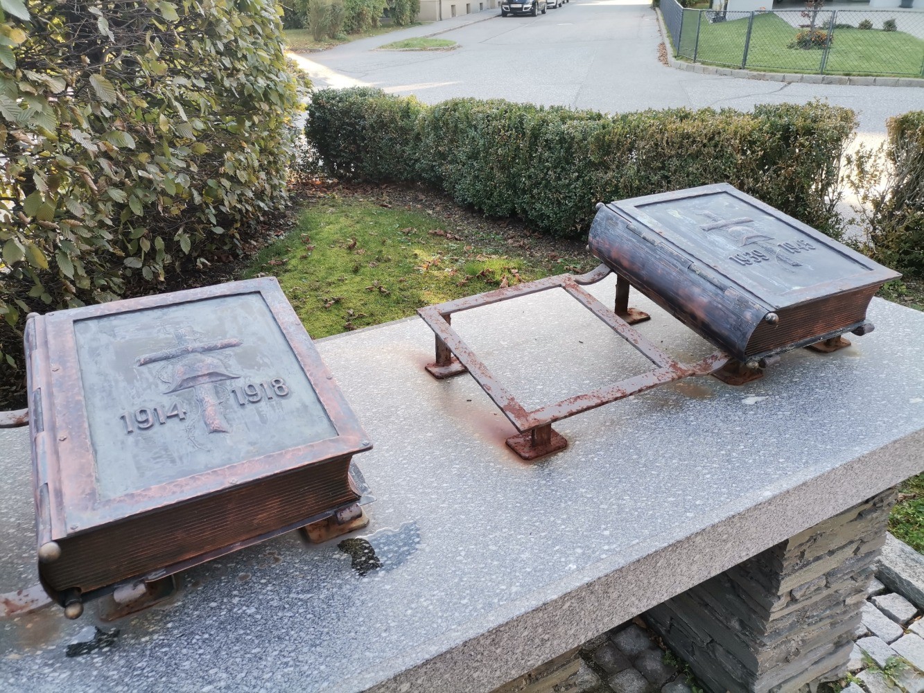 Thomas Siema Thomas Siema