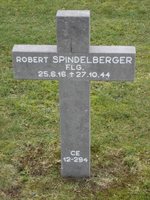 Robert Spindelberger Robert Spindelberger