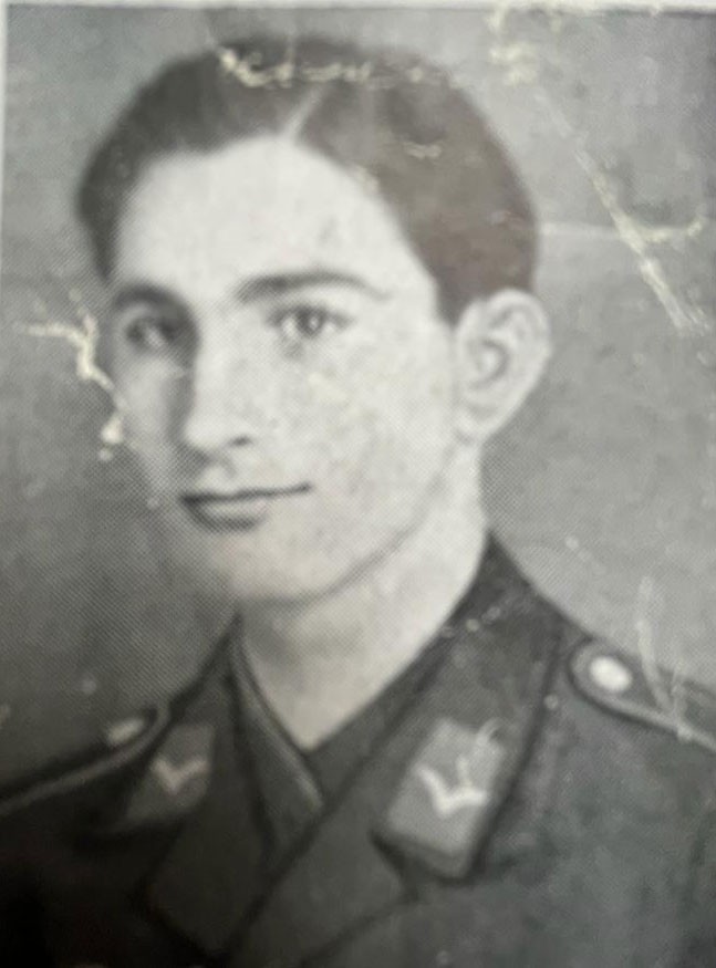 Erwin Wörsdorfer Erwin Wörsdorfer