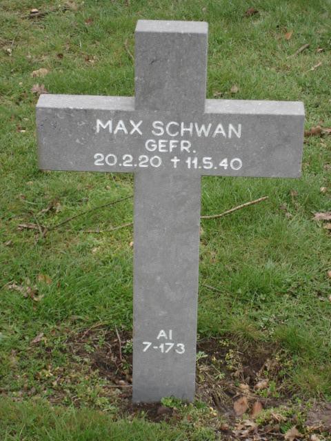 Max Schwan