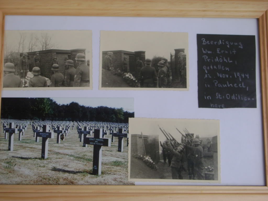 Ernst Pridöhl Ernst Pridöhl