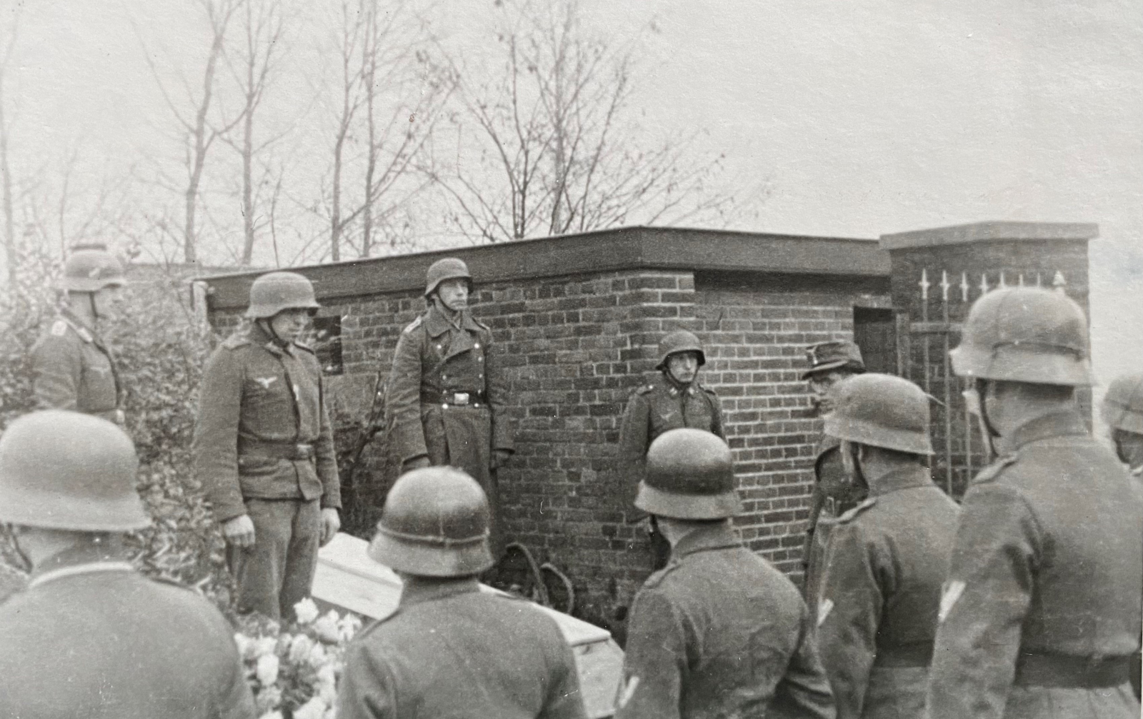 Ernst Pridöhl Ernst Pridöhl