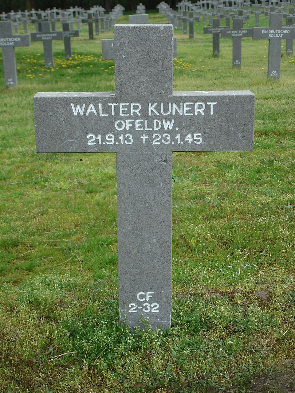 Walter Kunert