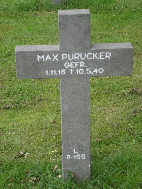 Max Purucker Max Purucker