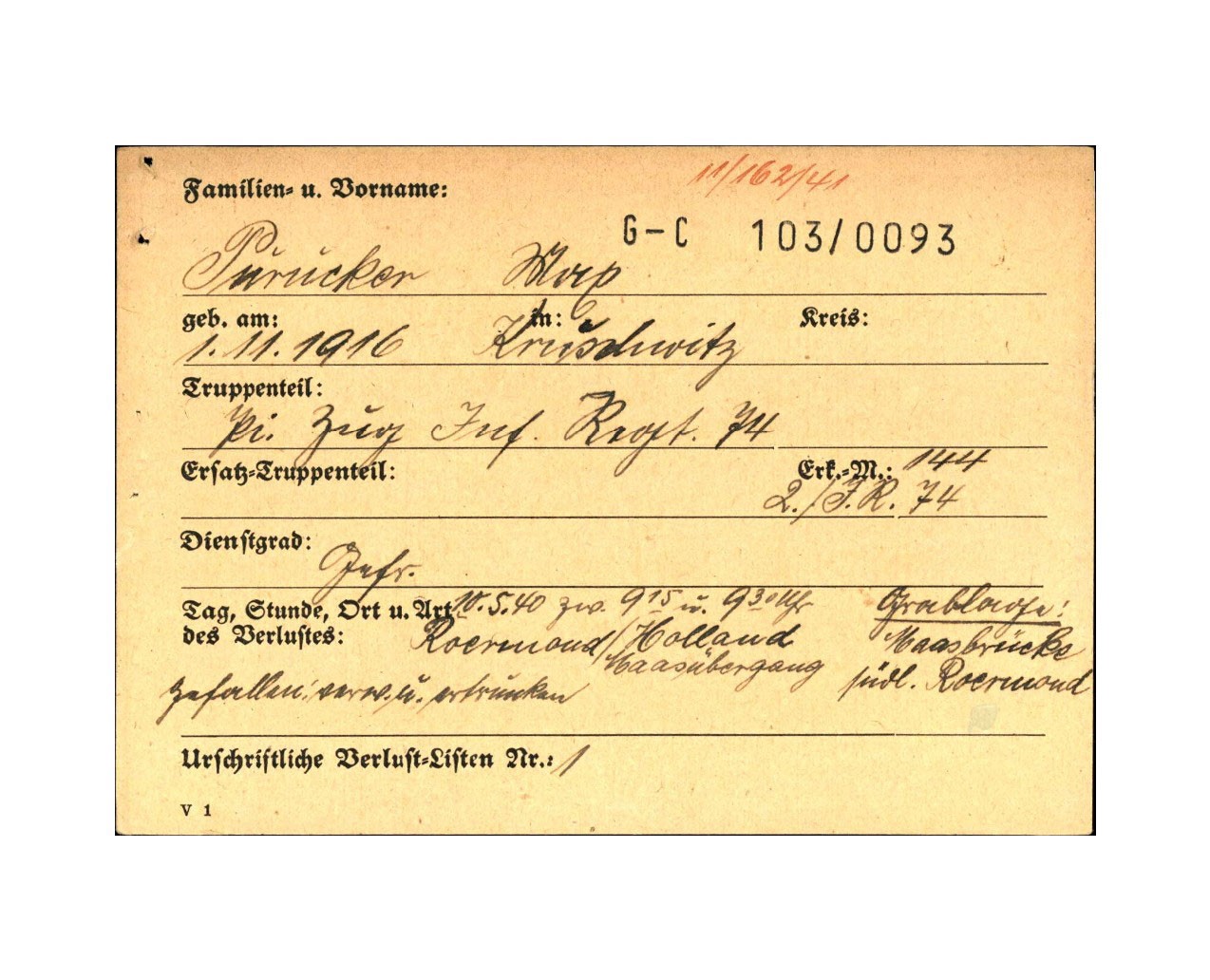 Max Purucker Max Purucker