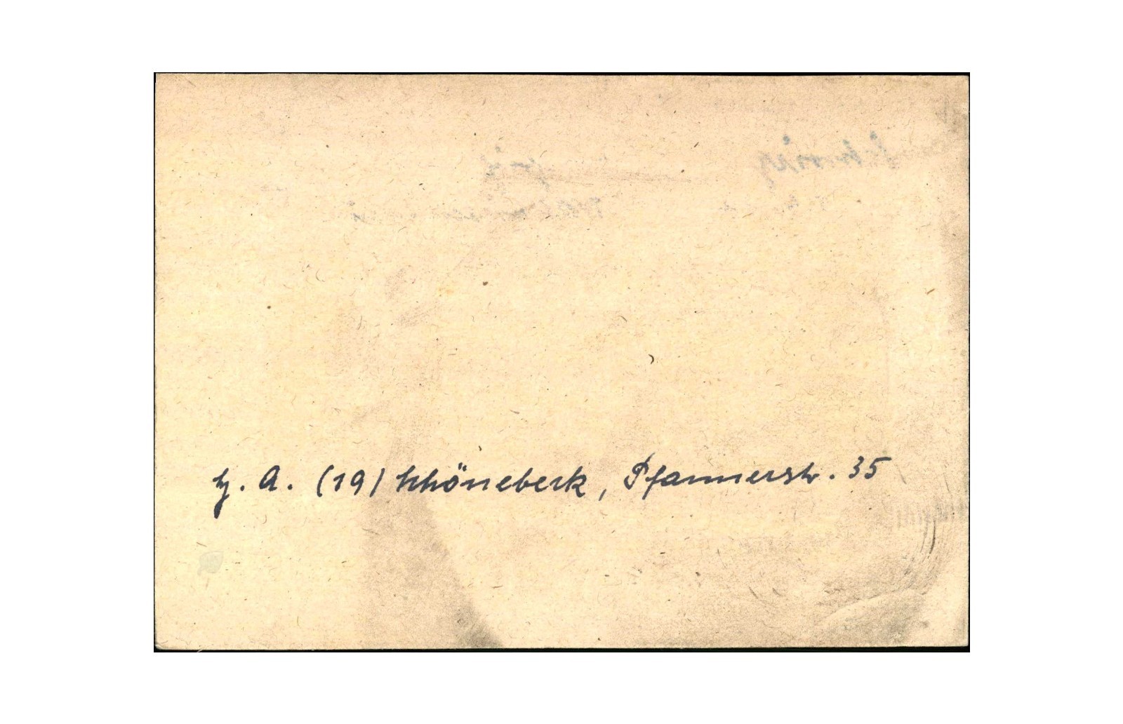 Eberhard Schweder Eberhard Schweder