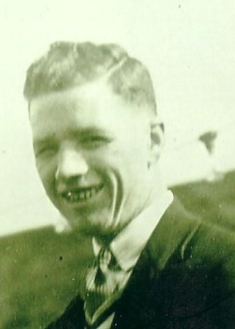 Joseph Armstrong Joseph Armstrong