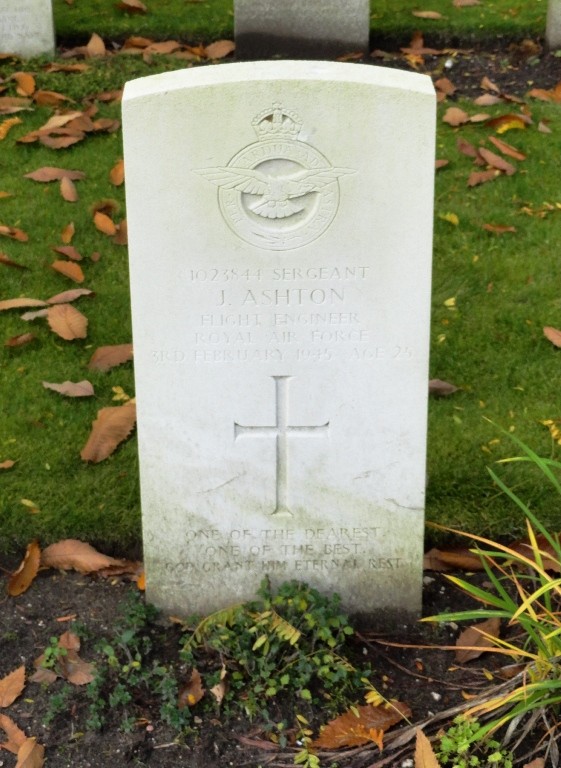 Jack Ashton Jack Ashton