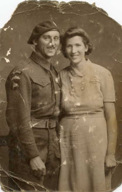 Edward (Ted) Robert Hamlin Banbury Edward (Ted) Robert Hamlin Banbury