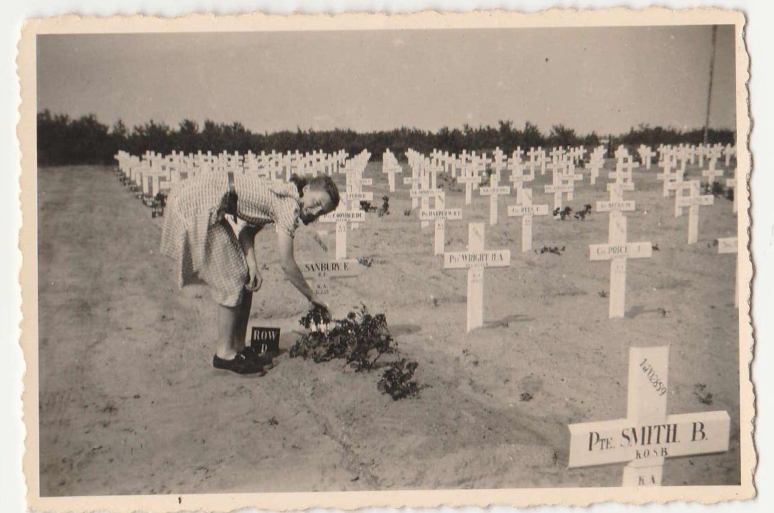 Edward (Ted) Robert Hamlin Banbury Edward (Ted) Robert Hamlin Banbury