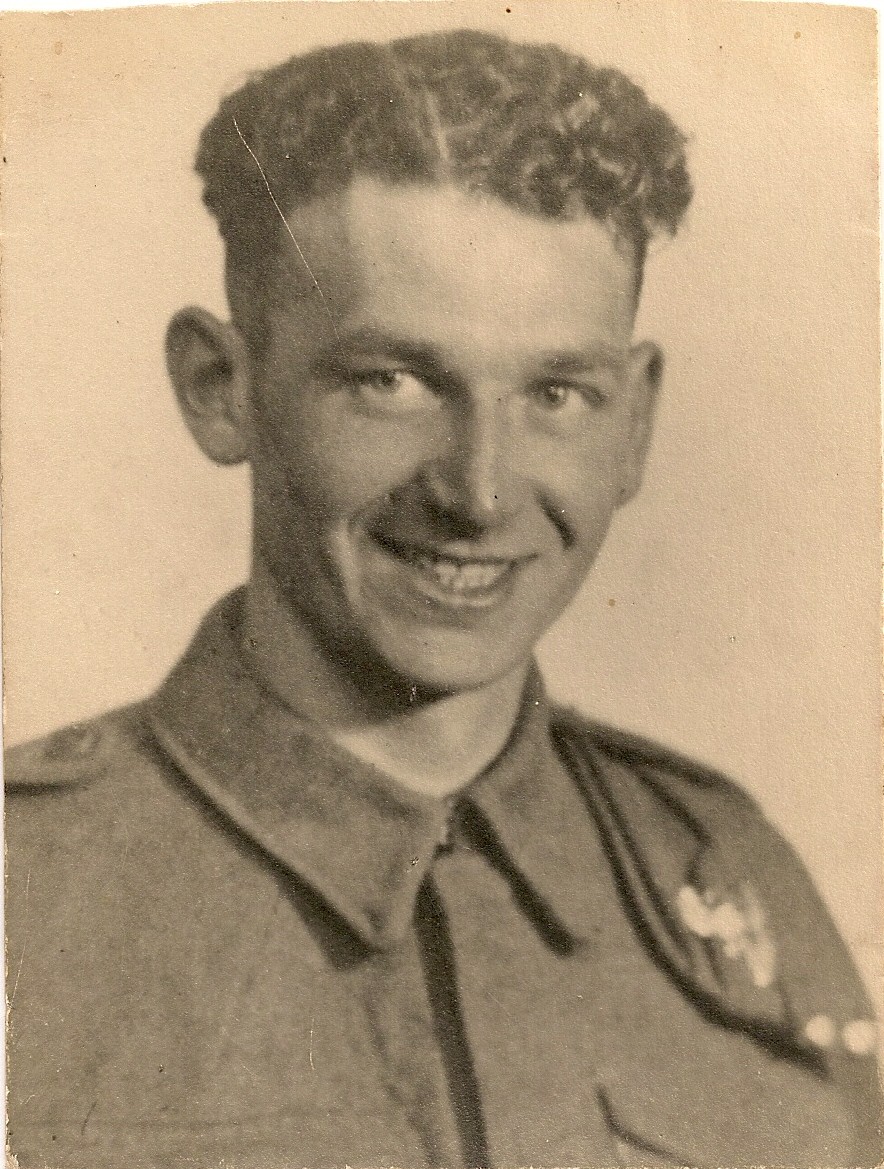 Donald Barrett Donald Barrett