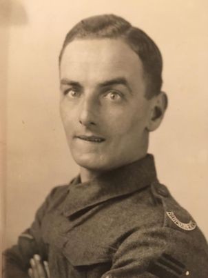 George Alfred Baynes George Alfred Baynes