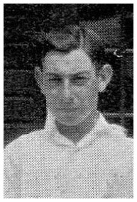 John Clifford Beardmore John Clifford Beardmore