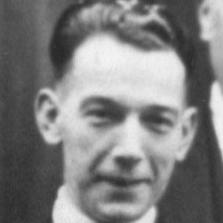 William Charles Boxall William Charles Boxall