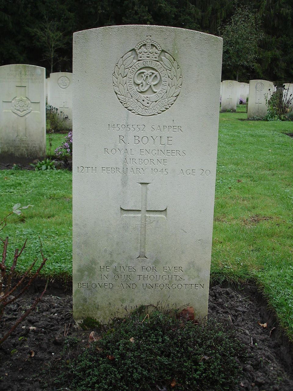 Robert Boyle Robert Boyle