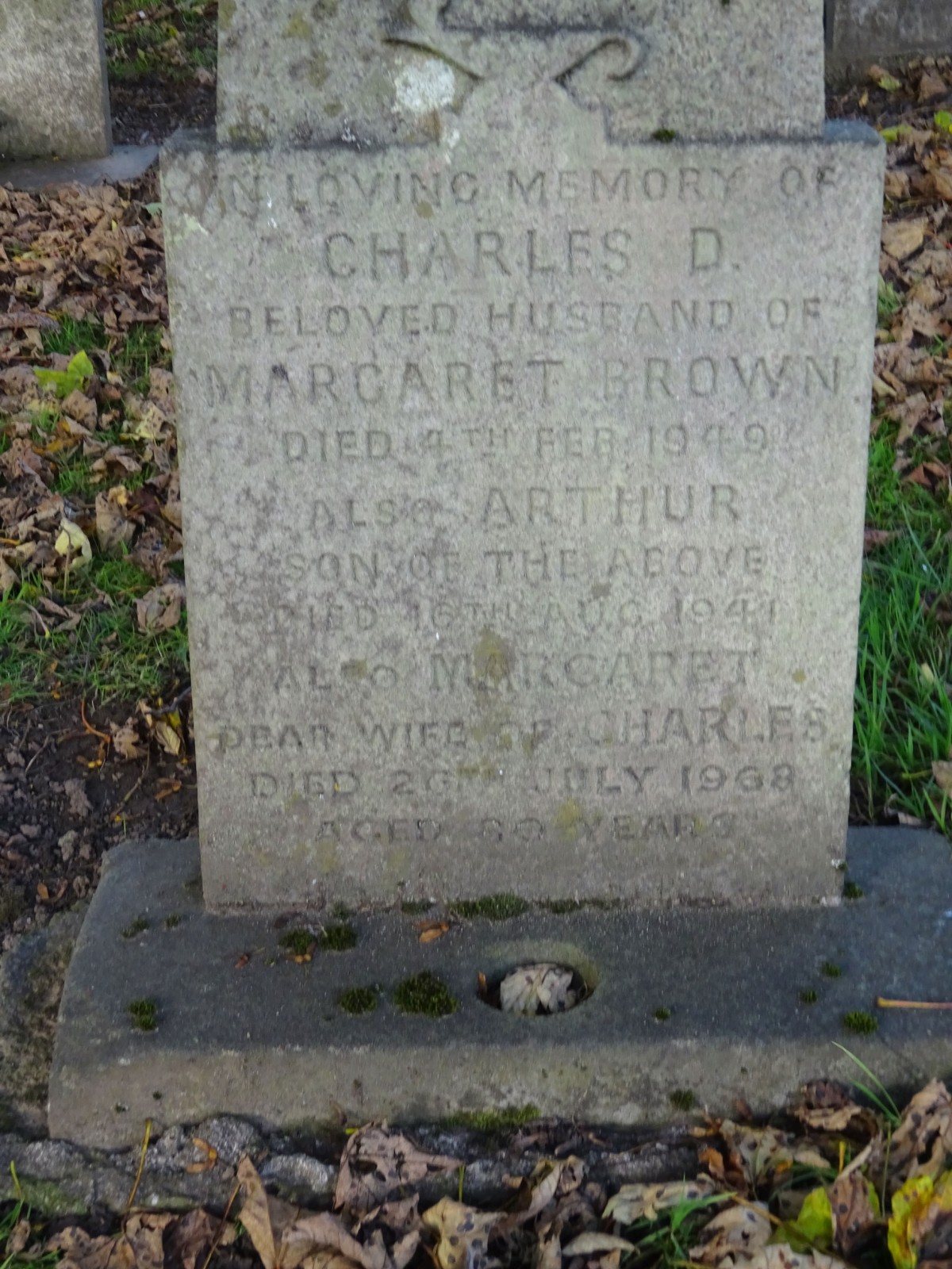 Arthur Brown Arthur Brown