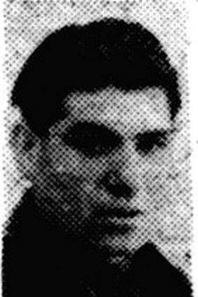 William Burns William Burns