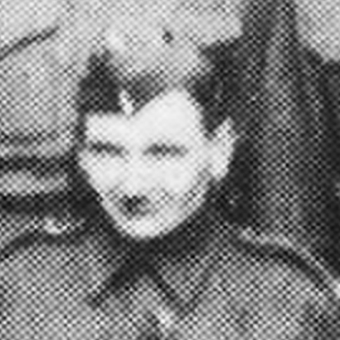 Leslie Ernest Butler Leslie Ernest Butler